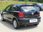 Volkswagen Polo - fotka číslo 5