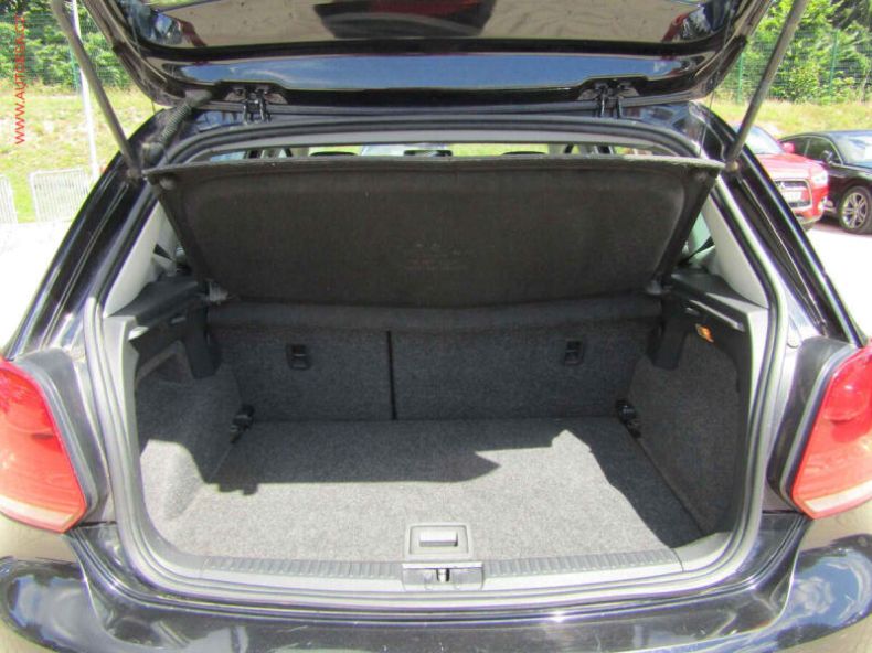 Volkswagen Polo - hlavní fotka