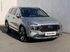 Hyundai Santa Fe - fotka číslo 0