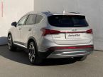 Hyundai Santa Fe - fotka číslo 5