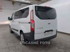Ford Tourneo - fotka číslo 5