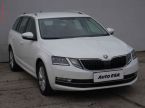 Škoda Octavia - fotka číslo 0