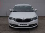 Škoda Octavia - fotka číslo 1