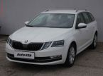 Škoda Octavia - fotka číslo 2