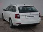 Škoda Octavia - fotka číslo 3