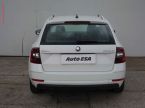 Škoda Octavia - fotka číslo 4