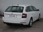 Škoda Octavia - fotka číslo 5