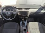 Škoda Octavia - fotka číslo 7