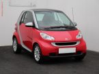 Smart Fortwo - fotka číslo 0