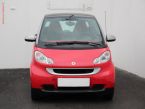 Smart Fortwo - fotka číslo 1