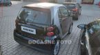 Smart Fortwo - fotka číslo 1