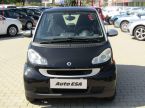Smart Fortwo - fotka číslo 1