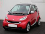 Smart Fortwo - fotka číslo 2