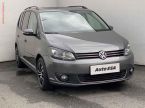 Volkswagen Touran - fotka číslo 0