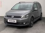 Volkswagen Touran - fotka číslo 2