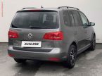 Volkswagen Touran - fotka číslo 3
