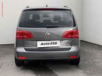 Volkswagen Touran - fotka číslo 4