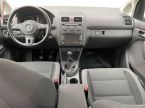 Volkswagen Touran - fotka číslo 7
