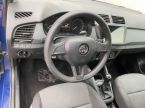 Škoda Fabia - fotka číslo 11