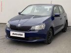 Škoda Fabia - fotka číslo 2
