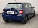 Škoda Fabia - fotka číslo 3
