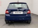Škoda Fabia - fotka číslo 4