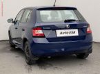 Škoda Fabia - fotka číslo 5
