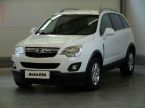 Opel Antara - fotka číslo 2