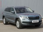 Škoda Kodiaq - fotka číslo 0