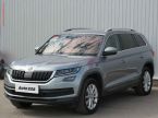 Škoda Kodiaq - fotka číslo 2