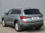 Škoda Kodiaq - fotka číslo 5