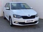 Škoda Fabia - fotka číslo 0