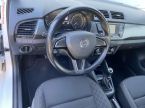 Škoda Fabia - fotka číslo 11