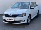 Škoda Fabia - fotka číslo 2