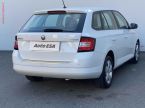 Škoda Fabia - fotka číslo 3
