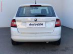 Škoda Fabia - fotka číslo 4