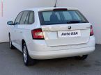 Škoda Fabia - fotka číslo 5