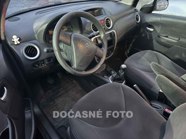 Citroën C3 - hlavní fotka