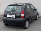 Citroën C3 - fotka číslo 3