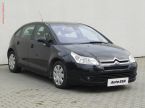 Citroën C4 - fotka číslo 0