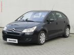 Citroën C4 - fotka číslo 2