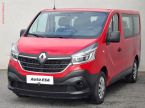 Renault Trafic - fotka číslo 2