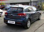 Kia Rio - fotka číslo 3