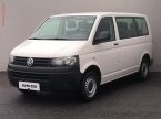Volkswagen Transporter - fotka číslo 2