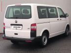 Volkswagen Transporter - fotka číslo 3