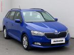 Škoda Fabia - fotka číslo 0