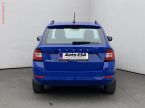 Škoda Fabia - fotka číslo 4