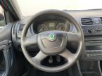 Škoda Fabia - fotka číslo 10