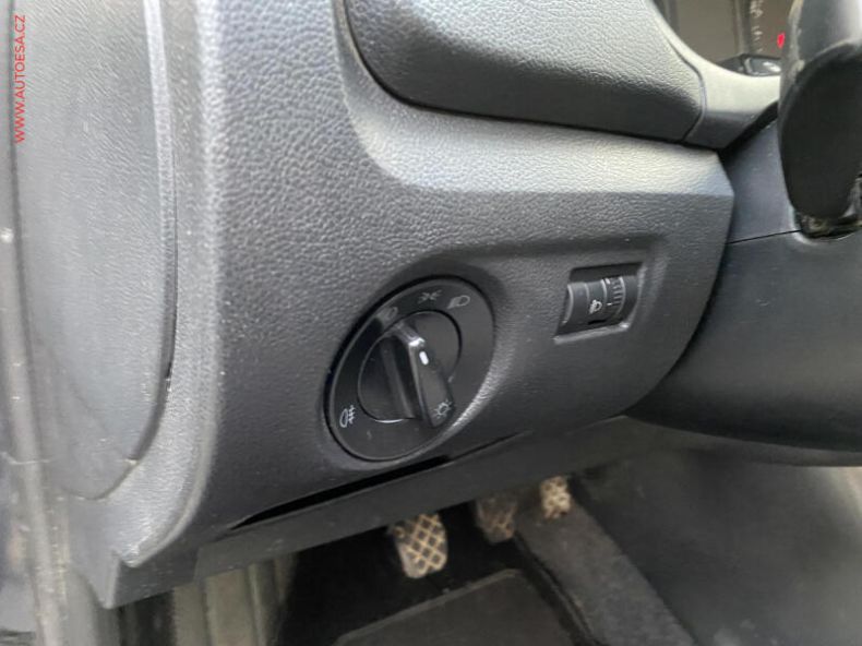 Škoda Fabia - hlavní fotka