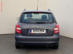 Škoda Fabia - fotka číslo 4